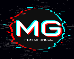 MG Logo