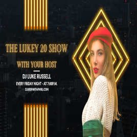 Lukey 20 Show