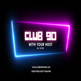 Club 90