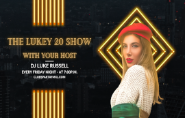 Lukey 20 Show