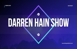 Darren hain